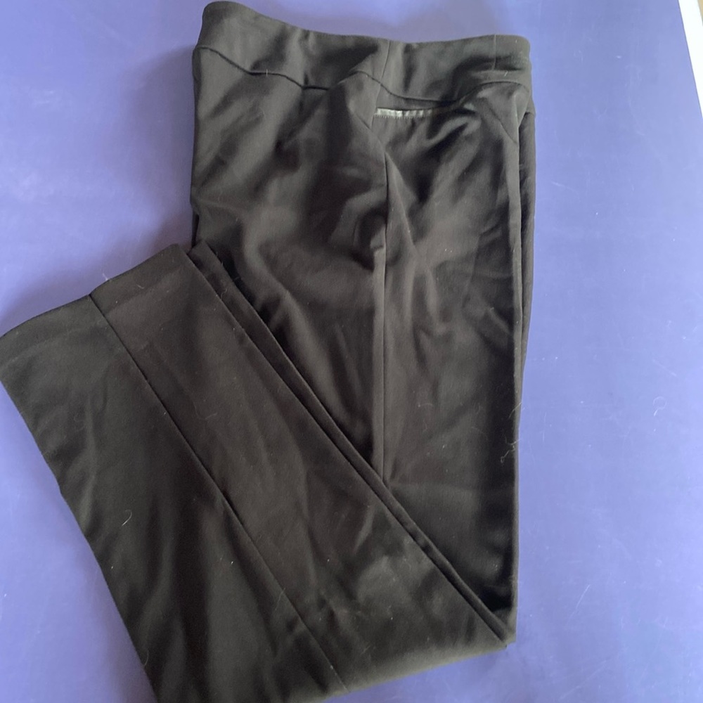 Dress pants